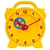 Навчальна іграшка Годинник №2