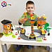 Конструктор Будівельний майданчик (170 деталей)