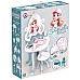 Игровой набор Косметический столик (9 предметов)