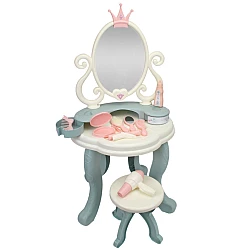 Игровой набор Косметический столик (9 предметов)