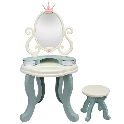 Игровой набор Косметический столик (9 предметов)