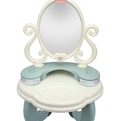 Игровой набор Косметический столик (9 предметов)