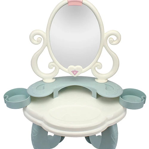 Игровой набор Косметический столик (9 предметов)