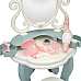 Игровой набор Косметический столик (9 предметов)