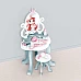 Игровой набор Косметический столик (9 предметов)