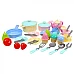 Розвиваючий набір Кухня (49 предметів)