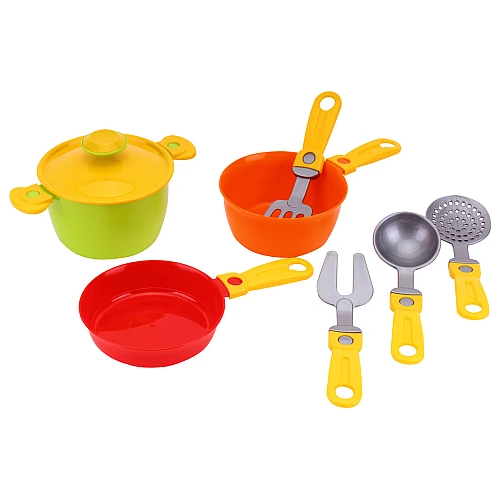 Розвиваюча іграшка Кухонний набір
