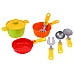 Розвиваюча іграшка Кухонний набір