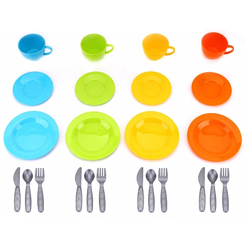 Розвиваюча іграшка Кухонний набір