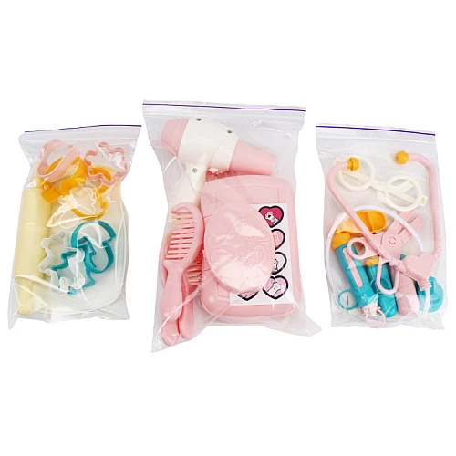 Подарунковий набір 3 в 1 Професії