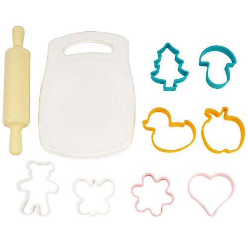 Подарунковий набір 3 в 1 Професії