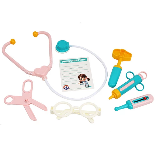 Подарунковий набір 3 в 1 Професії