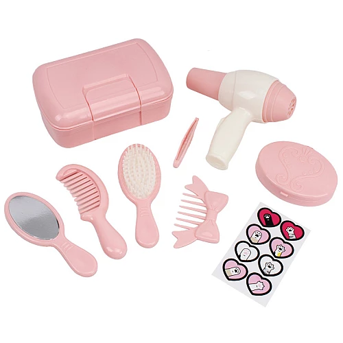 Подарунковий набір 3 в 1 Професії