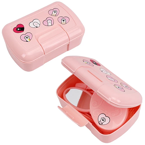 Подарунковий набір 3 в 1 Професії