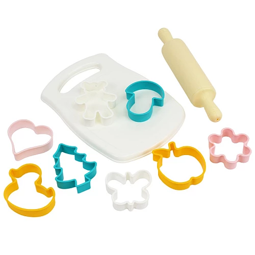 Подарунковий набір 3 в 1 Професії