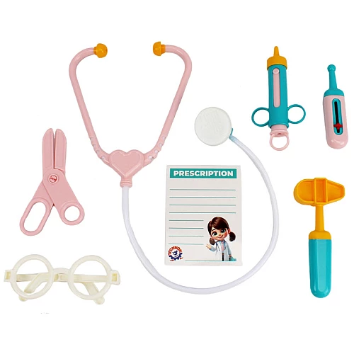 Подарунковий набір 3 в 1 Професії