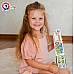 Настільна гра Доміно зоопарк