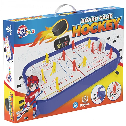 Настільна гра Хокей ТехноК
