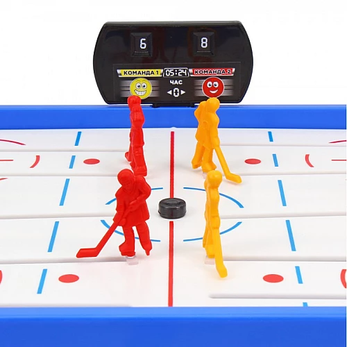Настільна гра Хокей ТехноК