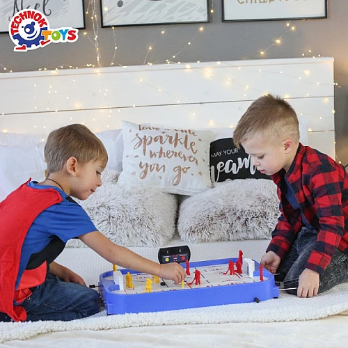 Настільна гра Хокей ТехноК