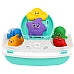 Развивающая игрушка Паром от ТехноК