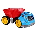 Развивающая игрушка самосвал