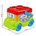 Розвиваюча іграшка сортер Автобус (23 елементи)