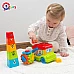 Розвиваюча іграшка сортер Автобус (23 елементи)
