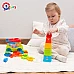 Розвиваюча іграшка сортер Автобус (23 елементи)