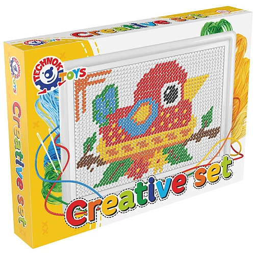 Набір для рукоділля Вишиваночка