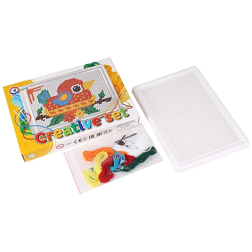 Набір для рукоділля Вишиваночка