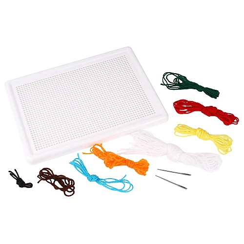 Набір для рукоділля Вишиваночка