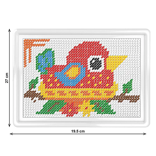 Набір для рукоділля Вишиваночка