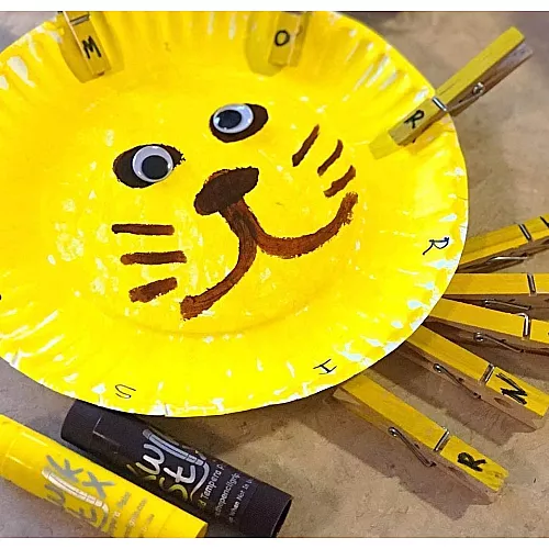 Набор для творчества Маркеры Kwik Stix с темперной краской (24 шт) от The Pencil Grip Набор для творчества Маркеры Kwik Stix с темперной краской (24 шт) от The Pencil Grip