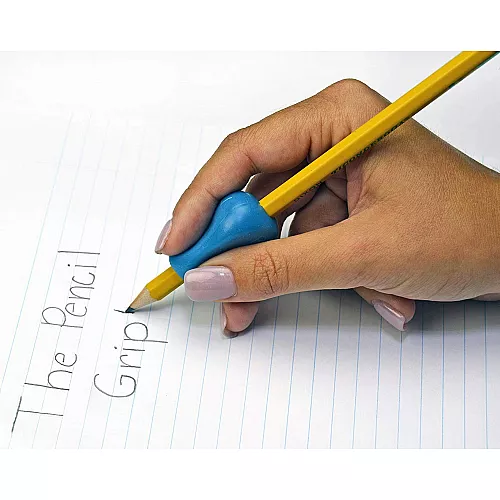 Навчальний тренажер для письма (1 шт) від The Pencil Grip Навчальний тренажер для письма (1 шт) від The Pencil Grip