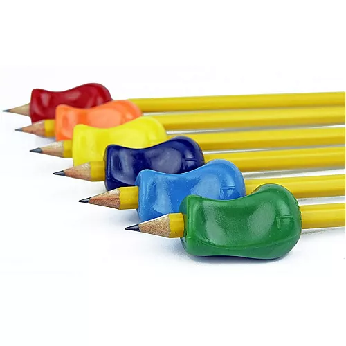 Навчальний тренажер для письма (1 шт) від The Pencil Grip Навчальний тренажер для письма (1 шт) від The Pencil Grip