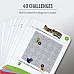 Настільна гра головоломка Американські гірки від ThinkFun