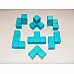 Настольная игра головоломка 3D блоки от ThinkFun