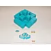 Настольная игра головоломка 3D блоки от ThinkFun