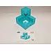Настольная игра головоломка 3D блоки от ThinkFun