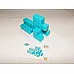 Настольная игра головоломка 3D блоки от ThinkFun