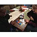 Настольная игра головоломка Цветные квадраты от ThinkFun