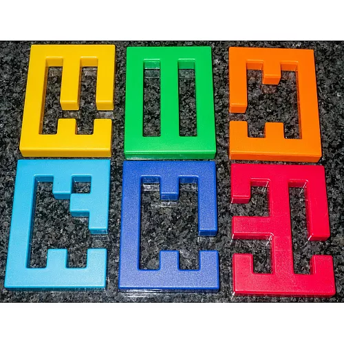 Развивающая игра головоломка Гордиев узел от ThinkFun Развивающая игра головоломка Гордиев узел от ThinkFun