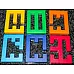 Развивающая игра головоломка Гордиев узел от ThinkFun