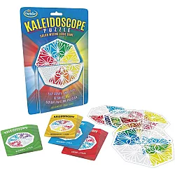 Развивающая игра головоломка Калейдоскоп от ThinkFun