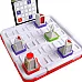 Настольная игра головоломка Лазерный лабиринт от ThinkFun