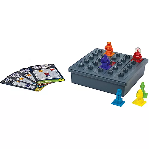 Настольная игра головоломка Лунная посадка от ThinkFun Настольная игра головоломка Лунная посадка от ThinkFun