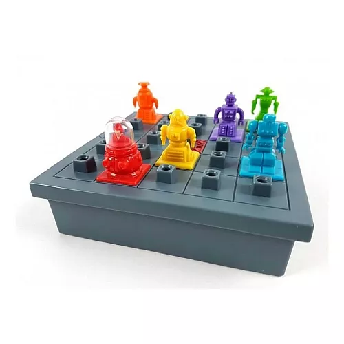 Настольная игра головоломка Лунная посадка от ThinkFun Настольная игра головоломка Лунная посадка от ThinkFun
