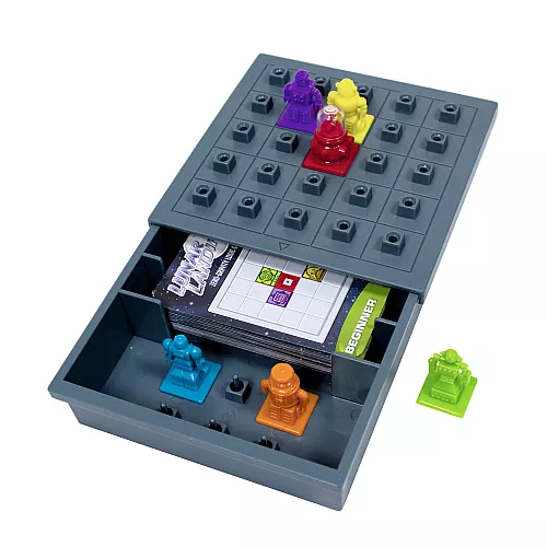 Настольная игра головоломка Лунная посадка от ThinkFun Настольная игра головоломка Лунная посадка от ThinkFun