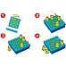 Настольная игра головоломка Лягушки-непоседы от ThinkFun